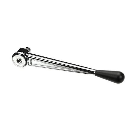 Nespresso Lever Zamak Set 125.647